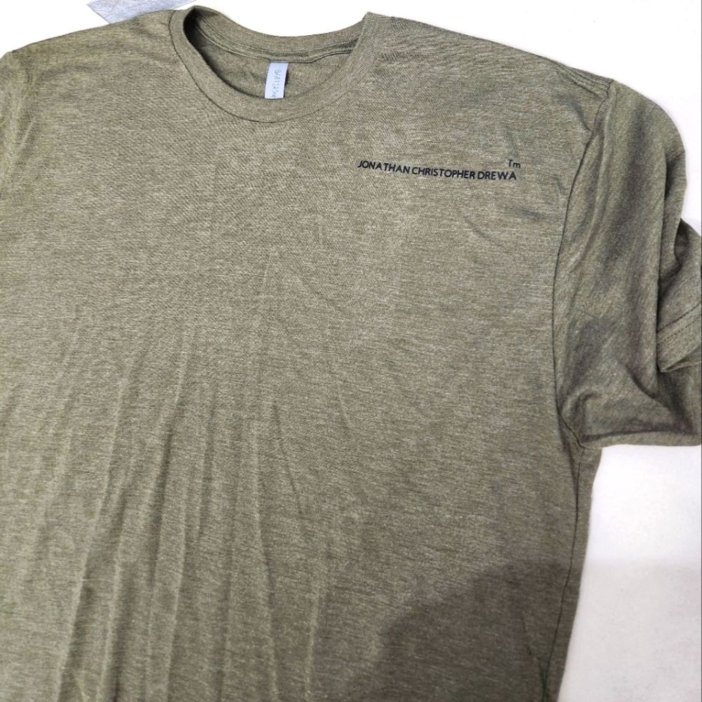 JONATHAN  CHRISTOPHER DREWA tm top